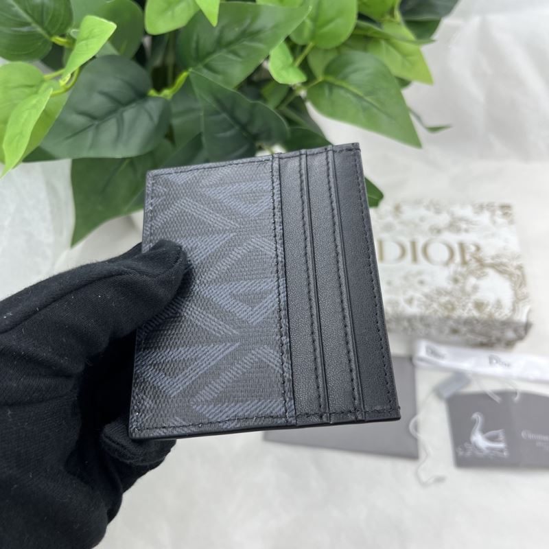 Christian Dior Wallet